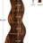 5-Tier Wall Corner Bookshelf, Space-Saving Storage Rack With Adjustable Shelves For Home And Office Use-159597944