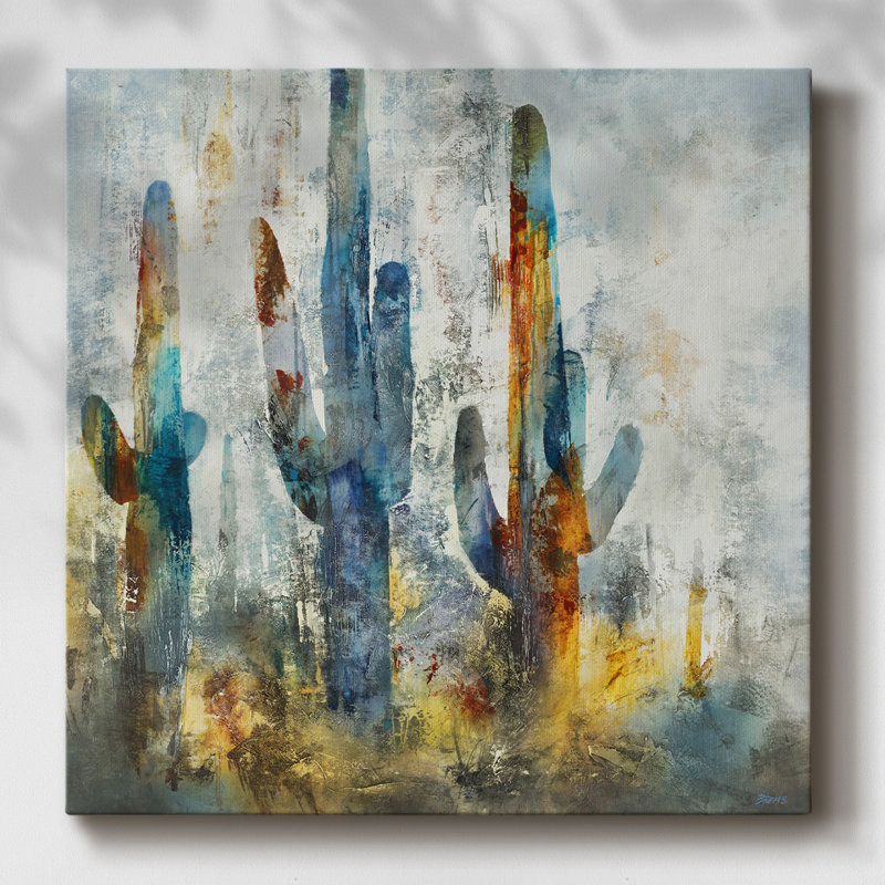 " Sail Away I "