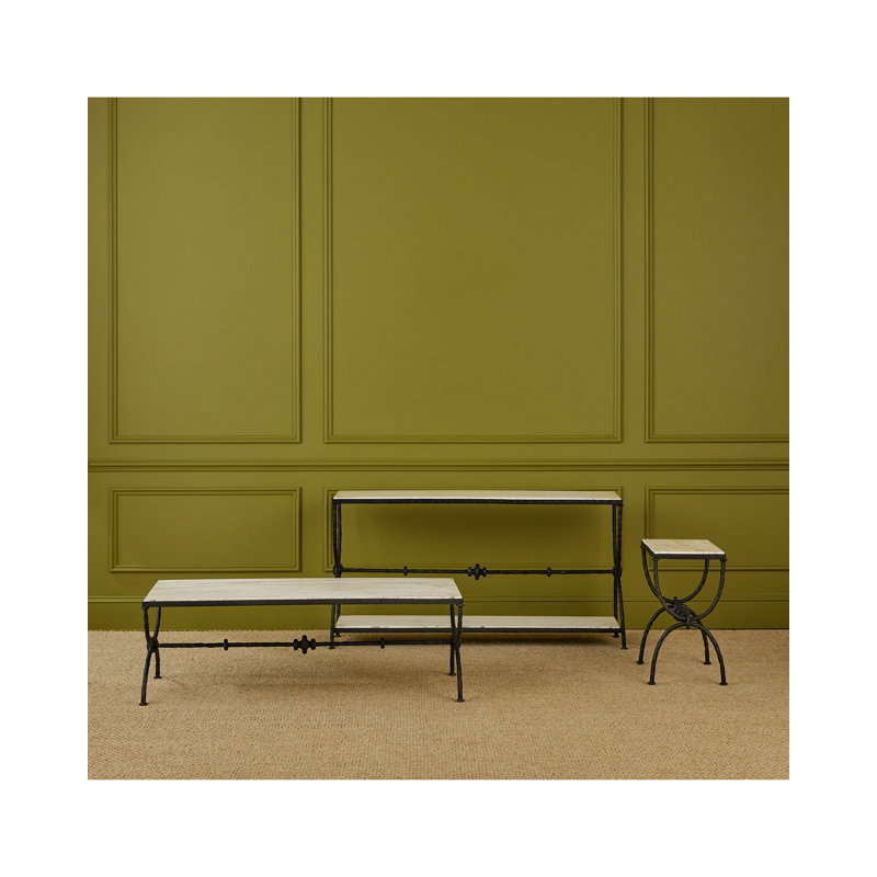 Agora 60'' W Console Table