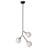 Mandarin Glass Pendant Light