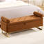 Teddy Upholstered Bench-992980302
