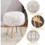 Tabouret d'appoint Niral Steel-1636685563