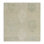 Rug & Kilim’S Block Print Square Rug With Beige And Green Floral Patterns