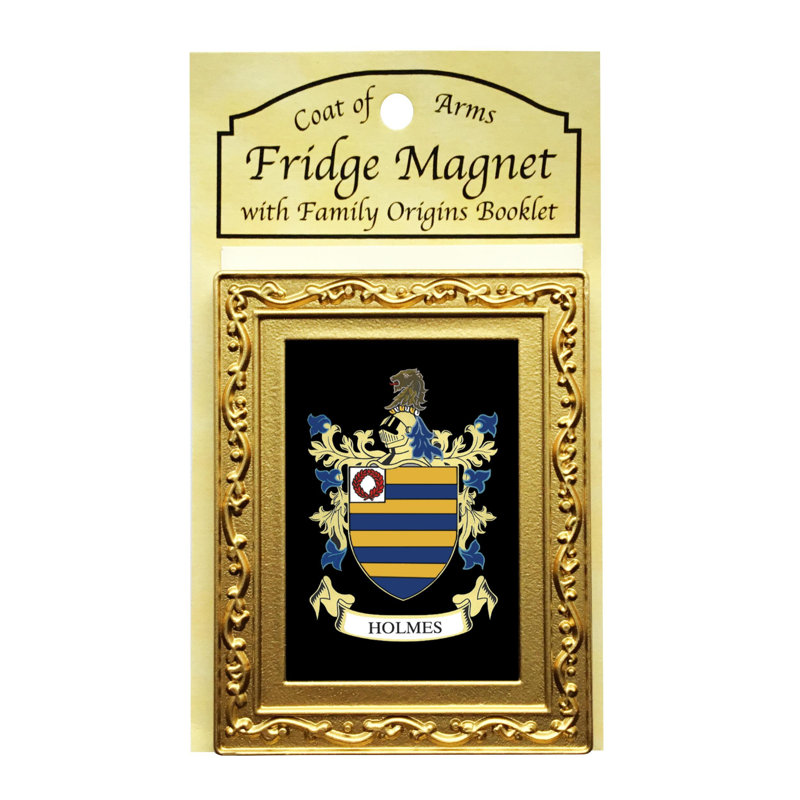 Fridge Magnet