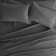 Simply Soft Brushed Microfiber Solid 6 Piece Sheet Set
