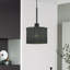 Mini-luminaire suspendu 1 lumière Arsdale