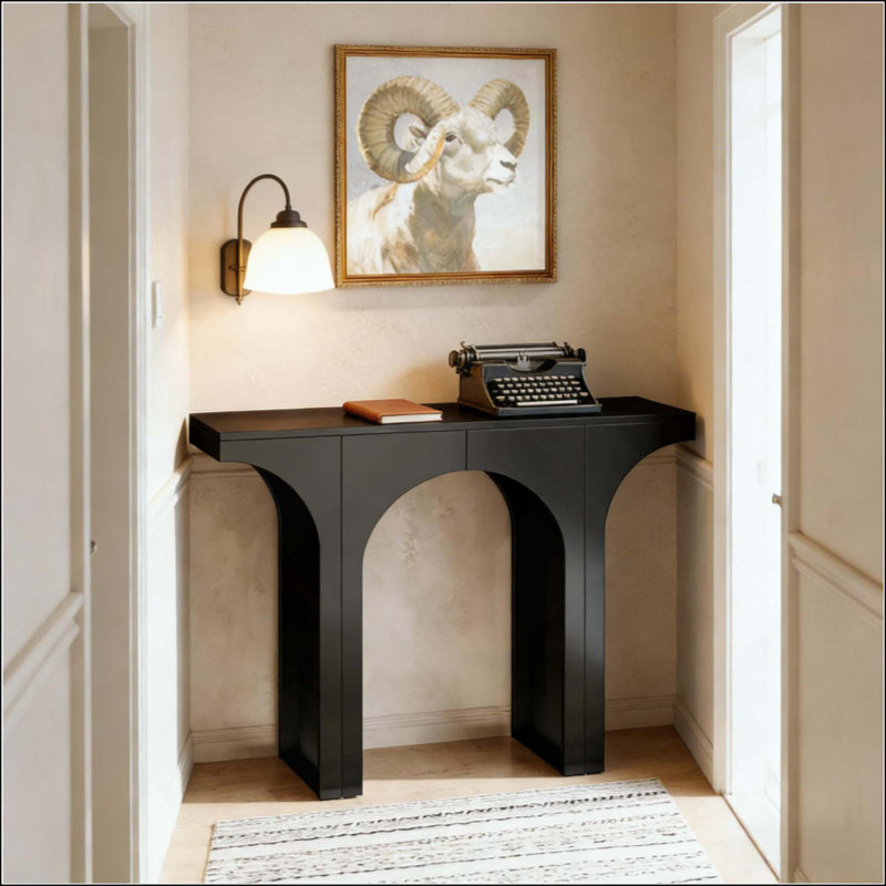 Table d'entrée, console, table de chevet