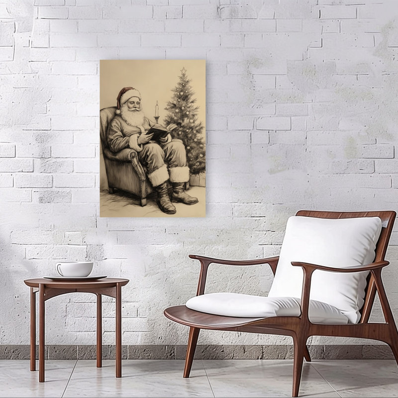 Print, 91.44cm H x 60.96cm W