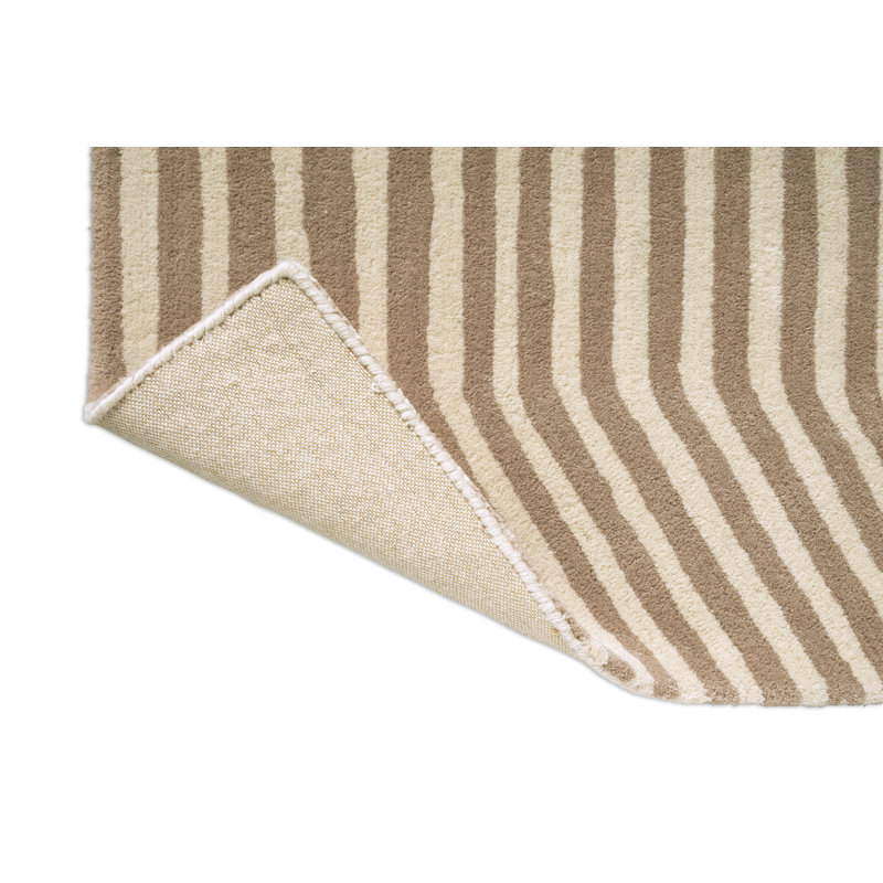Kalasääski grège | 134004, Rectangle 8 pi 2 po x 11 pi 6 po, Grège