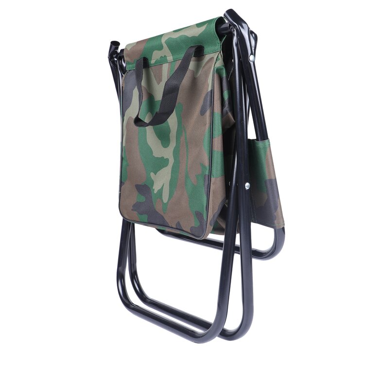 Arlmont & Co. Ewert Folding Camping Chair