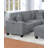 Jillie 5-Piece Sectional Set-1039822950