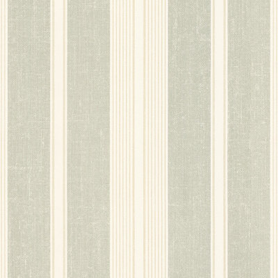 Scalzo 32.7' x 20.5" Stripe Wallpaper