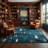Bursa Botkins Rug-2040751517