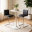 Ensemble de tables de bar 24 po Modern Modern-1865359062
