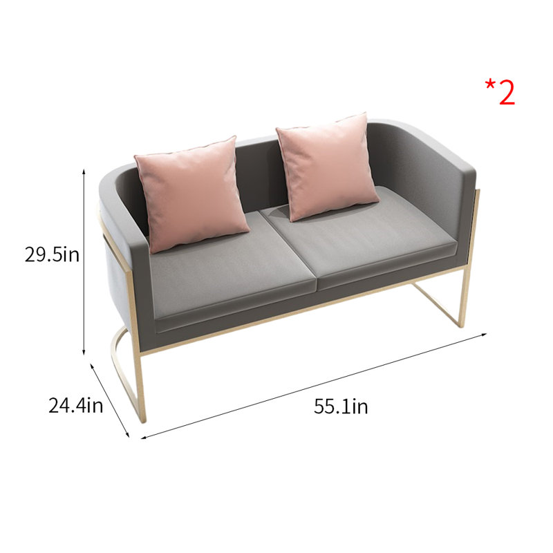 Banc de rangement Modern Modern