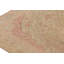 One-of-a-Kind 6’2”x9’5” Hand Knotted Area Rug