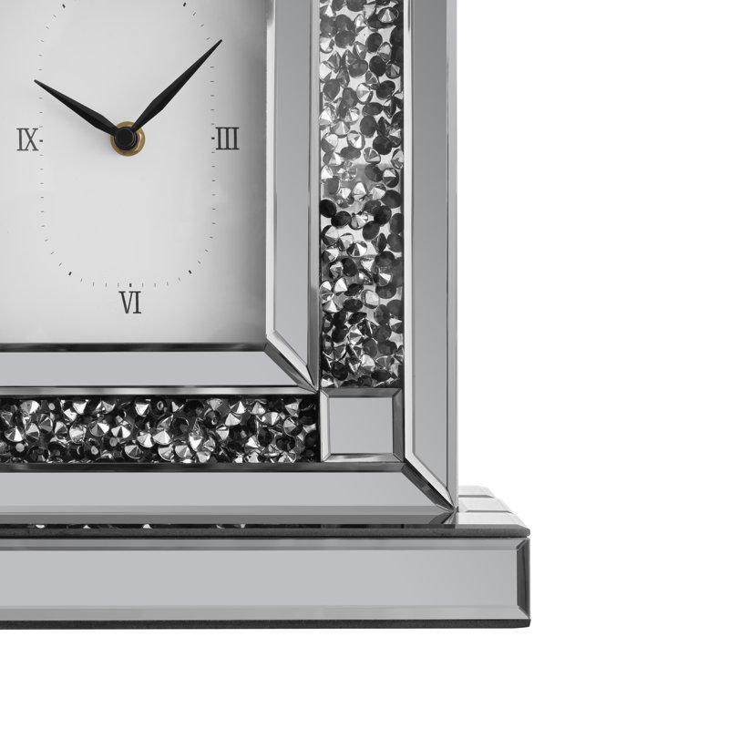 Horloge de table Modern