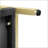 Console Table With Two Drawers-378987006