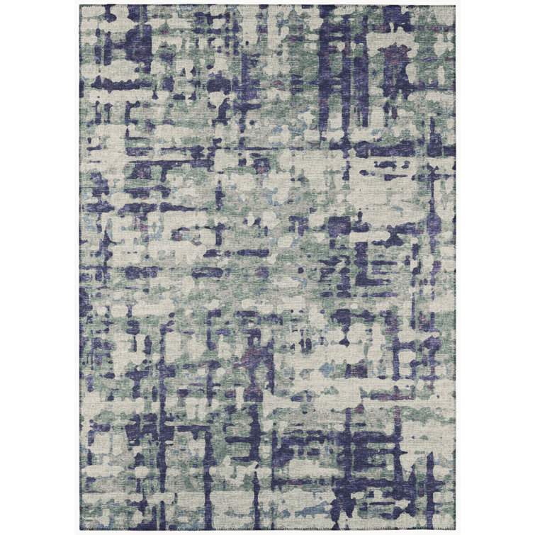 Tapis Lytisha
