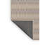 Tapis beige/gris à motifs Mathais-1460777312