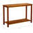 Alexamarie Wooden Coffee Table-68240542