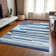  Chayden Area Rug with Non-Slip Backing
