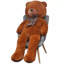 Sandiacre Stuffed Holiday Accent-1476952352-1476952353