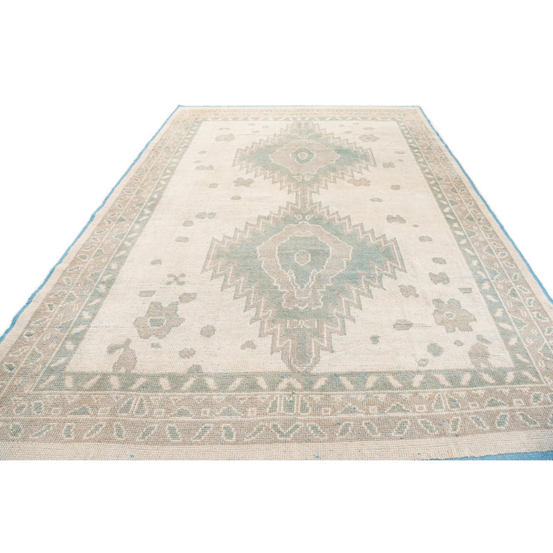 Tapis crème Jose