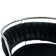 Christal Swivel Upholstered Adjustable Height Counter Stool