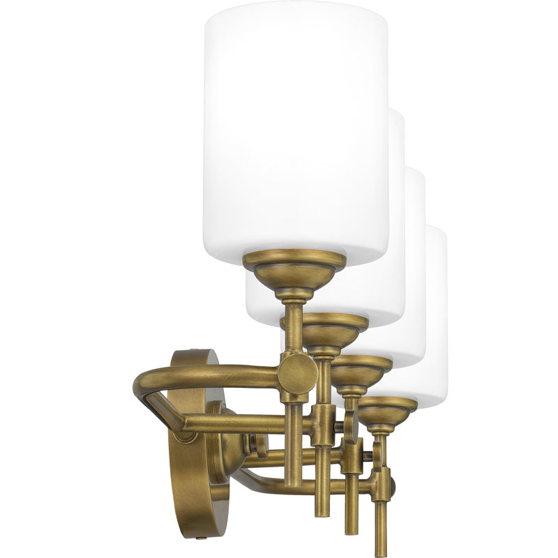 Dimmable Vanity Light