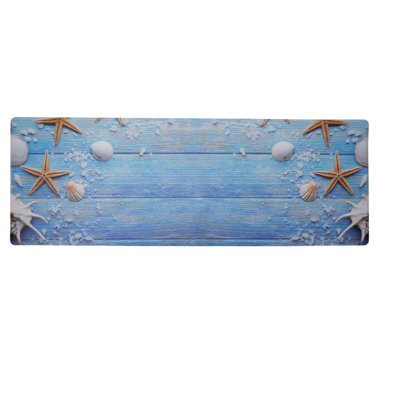 Water Resistant Anti-Fatigue Non-Skid Kitchen Mat