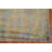 One-of-a-Kind 5'4" X 7'0" New Age Silk Area Rug in Multicolor