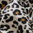 Floral Comforter Set Botanical Flower Bedding Set-121685368-115723528