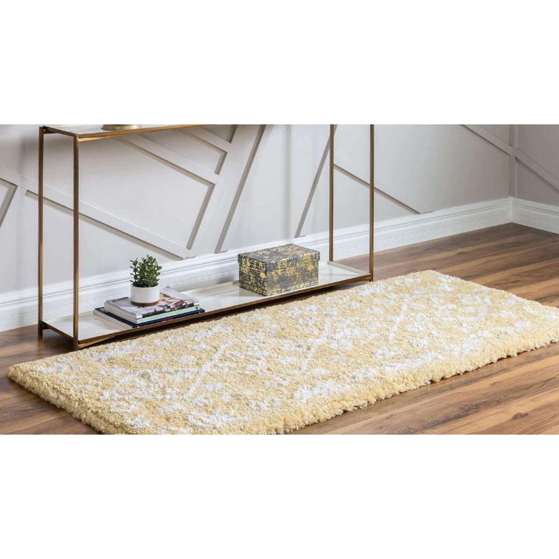 Walsenburg Oriental Indoor Rug, Runner 2'7" x 6'