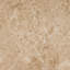 Commode 6 tiroirs Vincente Raleigh - marbre cappuccino