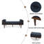 CHAISE LUNGE-1176800222