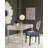 East Camden Solid Wood Top Writing Desk