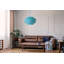 Pierce 3 - Light Chandelier-70102852-70102853
