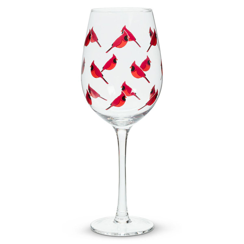 14oz. Wine Glass Set