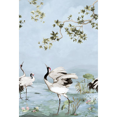 Arlaith Wall Mural