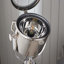 Huntington Beach Tripod Floor Lamp