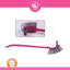 Brosse de toilette murale WBM Home - rose