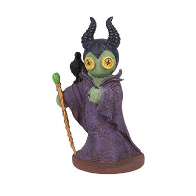 Grand figurine malice