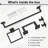 5-piece Bathroom Hardware Set-114763124