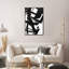 Mindful Always Inverse - Impression sur toile-59963636-59963637-119891409