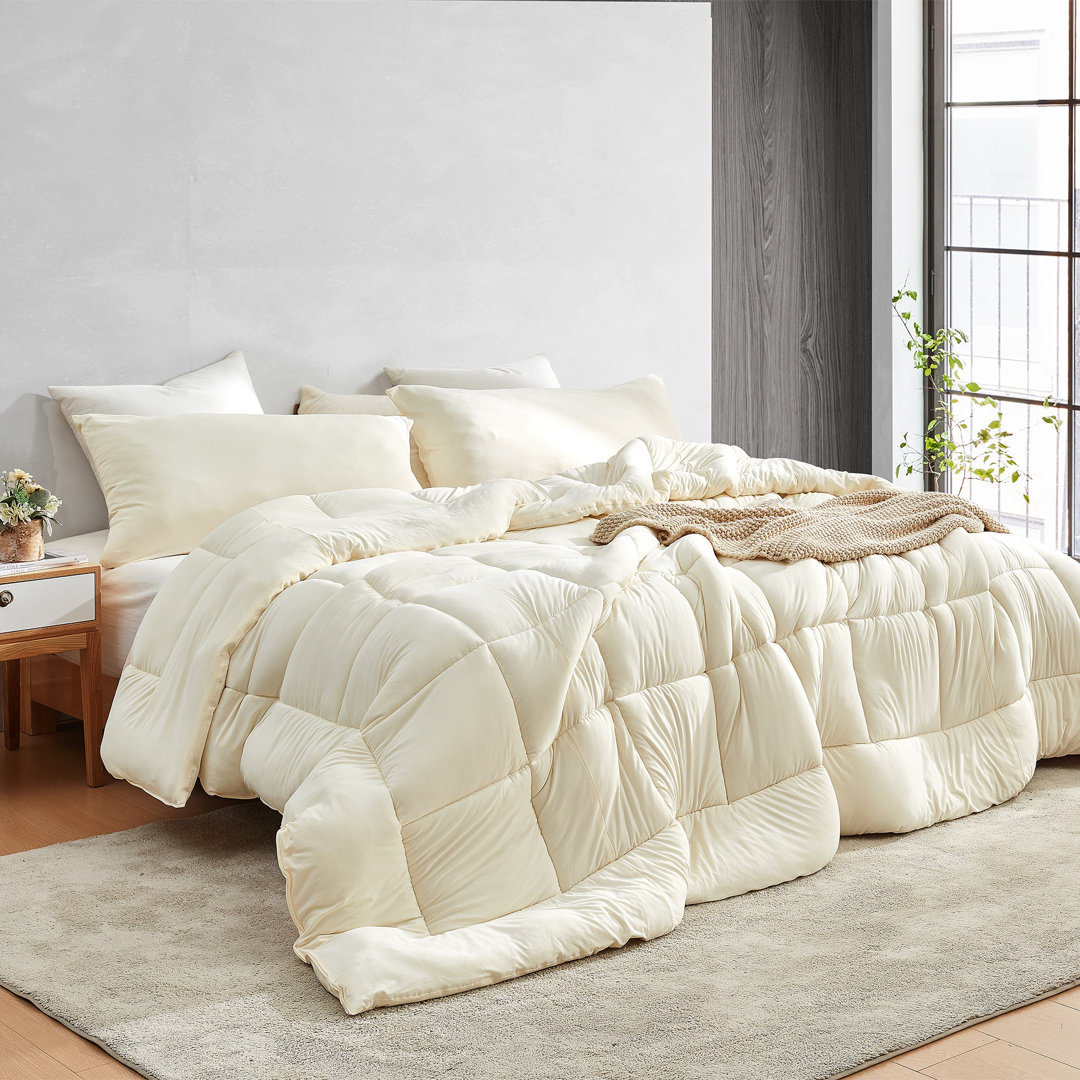 Summertime Coma Inducer Buttery Soft Oversized Comforter Byourbed 