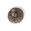 La Boheme Scroll Antique Brass Wall Hook