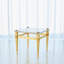 Roman End Table-69670800