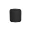 Repose-pieds rond rembourré Denison Taut-29332092