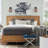 Nantucket 1-Light Armed Sconce-38419603